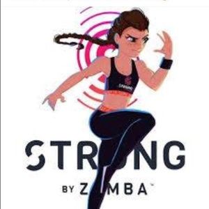 Meet your Posher, Estefania